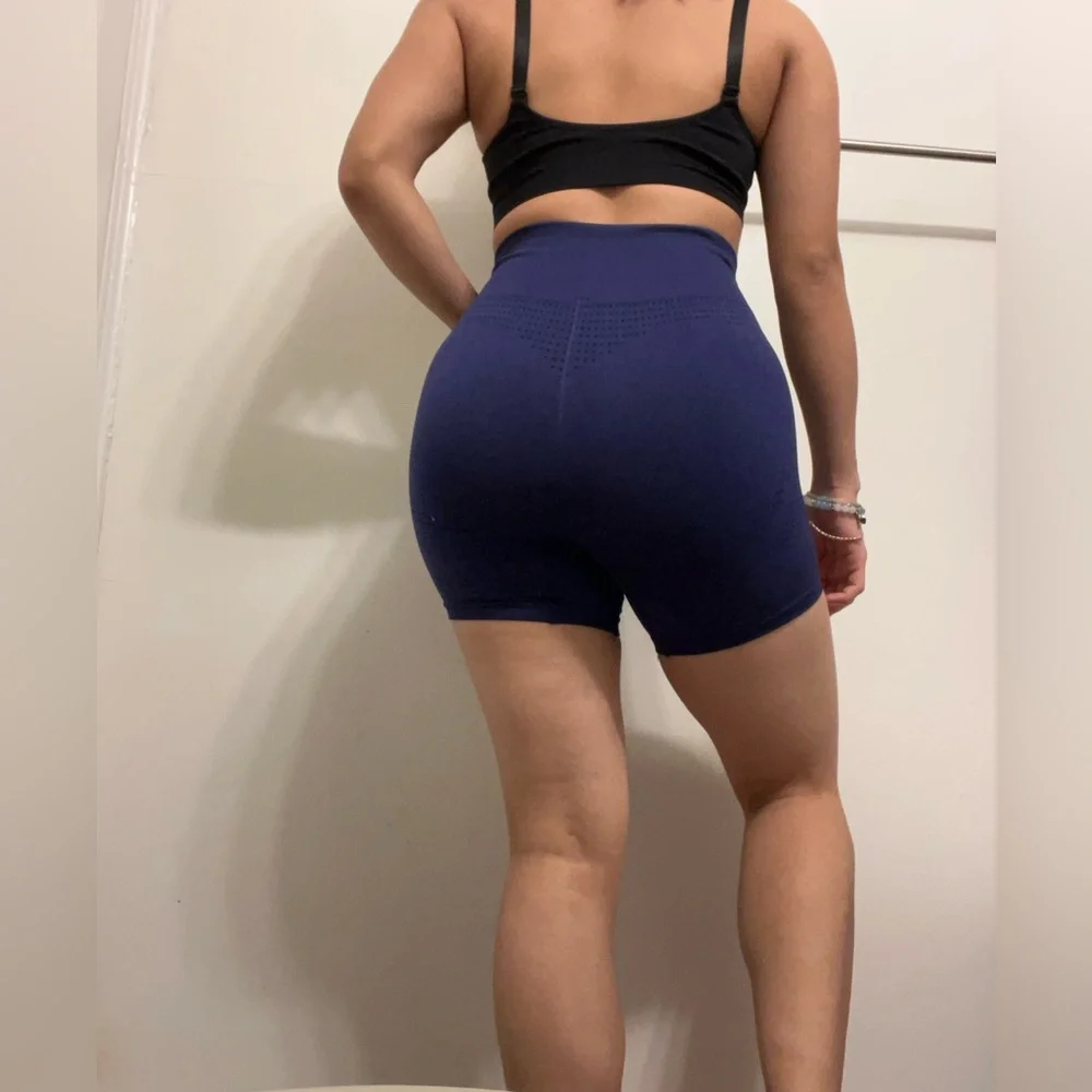 M26 Gymshark Shorts